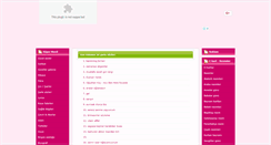 Desktop Screenshot of canim.net